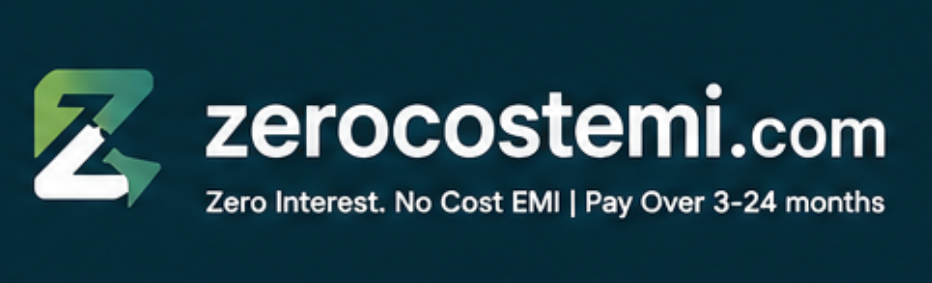 zerocostemi.com — Zero Interest. No Cost EMI. Pay Over 3-24 months